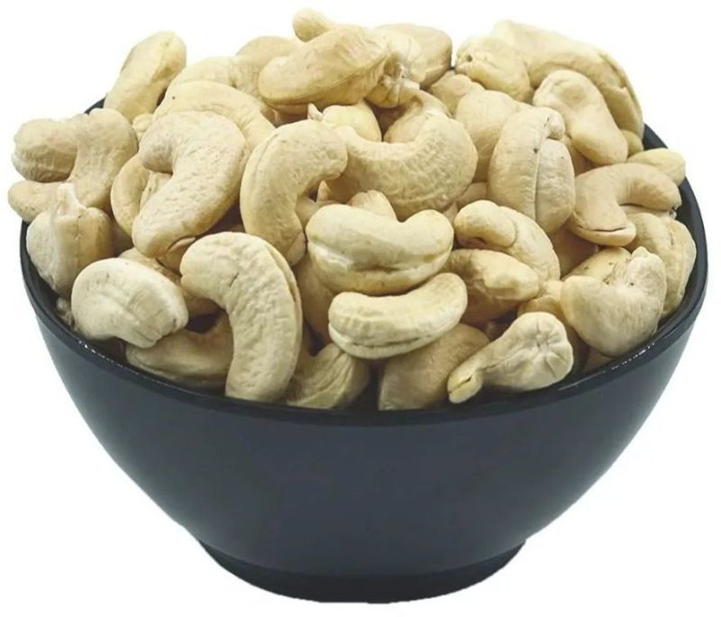 W450 Whole Cashew Nuts