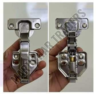 210 gm Soft Close Stainless Steel Hinges