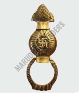 Brass Kalash Door Knocker