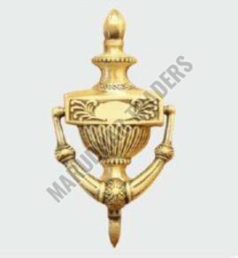 Brass Maharaja Door Knocker