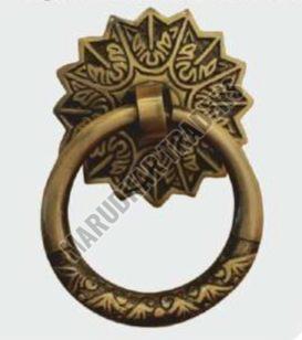 Brass Ring Kada Door Knocker