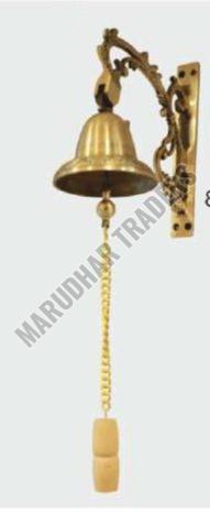 Tree Brass Bell