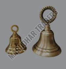 Classic Brass Bells