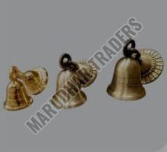 Dome Brass Bells