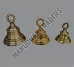 Goli Brass Bells