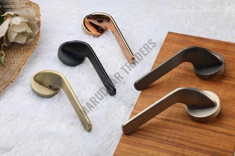 JD-Nike Mortise Handles