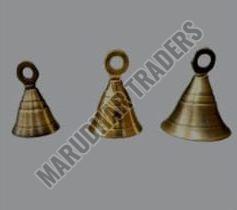 Mandir Brass Bells