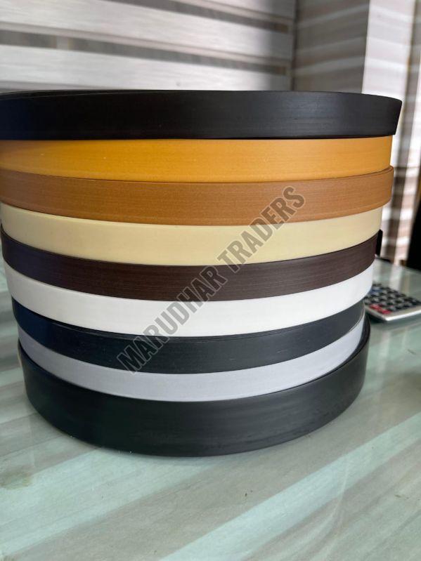 PVC Edge Bandings