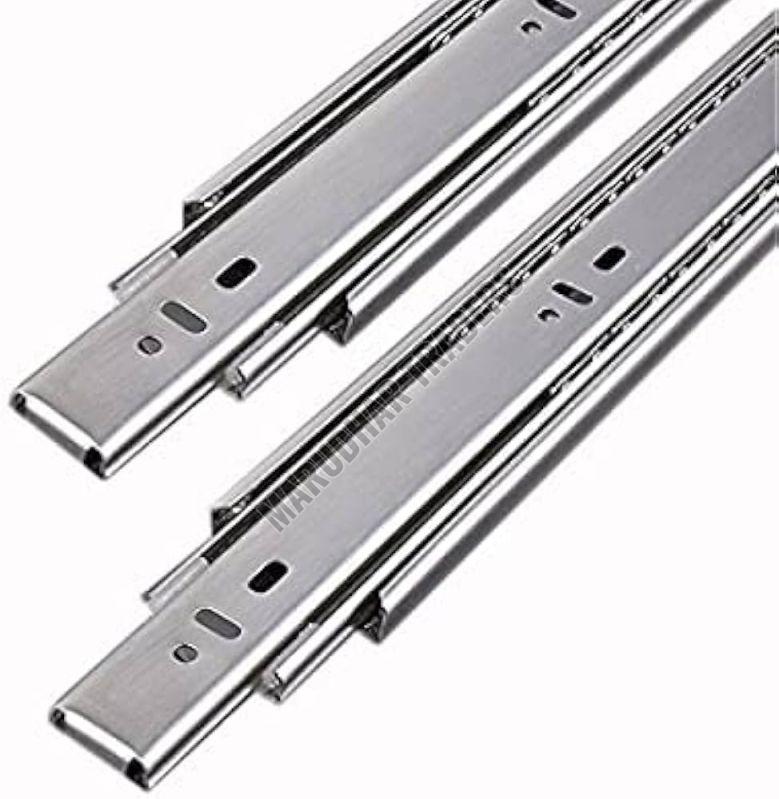 Stainless Steel Flat Telescopic Channel