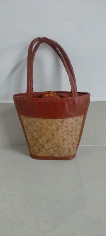 Cane Tote Bag