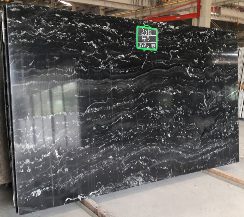 Black Forest Granite Stone