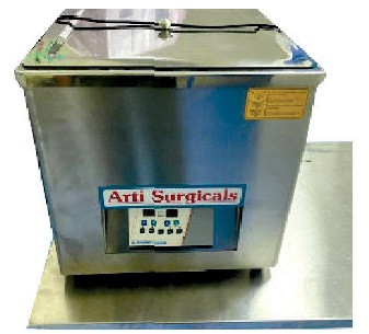 Ultrasonic Cleaner