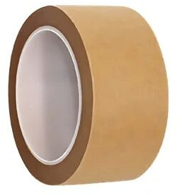 Plain Kraft Paper Tape