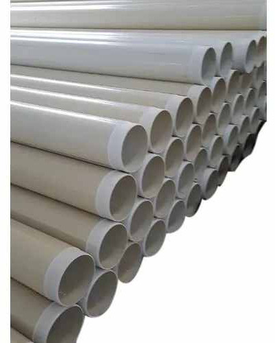 Govinda 35mm PVC Well Casing Pipes