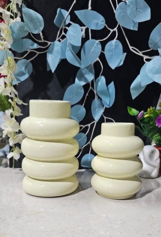 Decorative Flower Vases