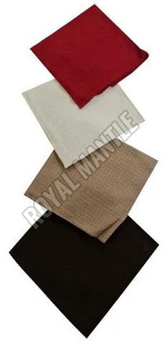 Cotton Plain Table Napkin