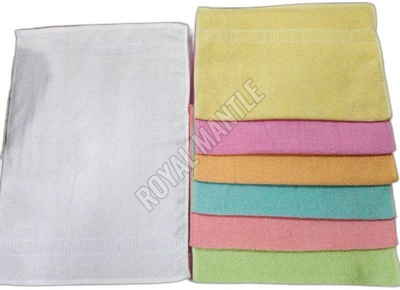 Plain Cotton Kitchen Towel