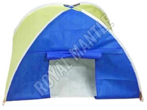 Plain Kids Tent House