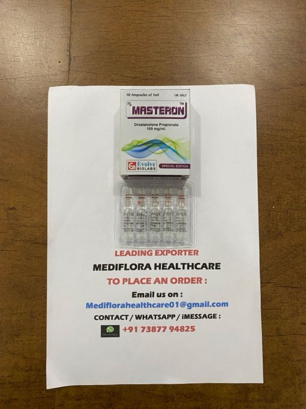 Steroid Injections Dealers in Gurugram | Steroid Injections Suppliers ...