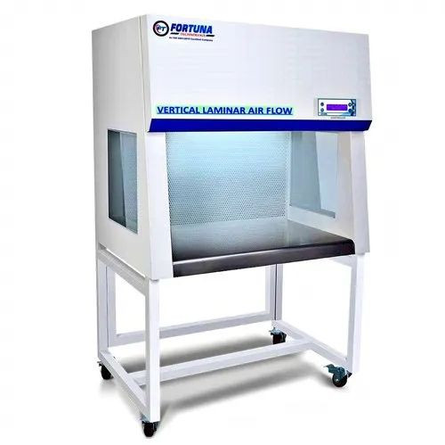 Vertical Laminar Air Flow