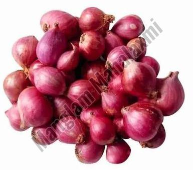 A Grade Red Pearl Onion