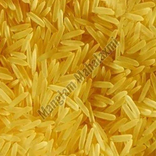 Golden Sella Basmati Rice