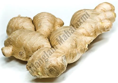 Raw Fresh Ginger