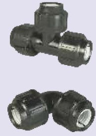 Compression Fittings