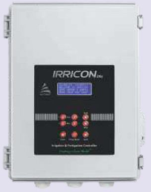 Fertigation Controller