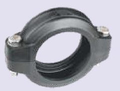 Grooved End Coupling