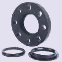 Grooved End Flange Adapter