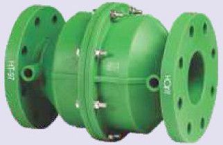 Harit Ball Type Check Valve