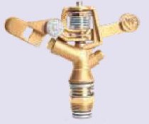 HT-20CS (xr) Impact Sprinkler