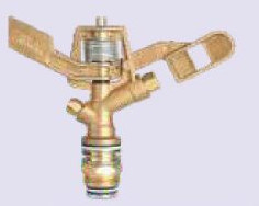 HT-20CS (zn) Impact Sprinkler