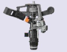 HT-22 PC Impact Sprinkler