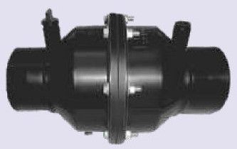Kaveri Ball Type Check Valve