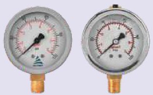 Pressure Gauge