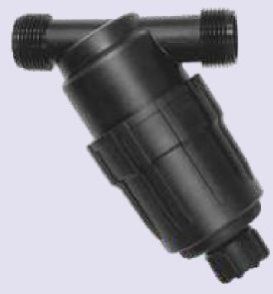 Y Type Screen Filter
