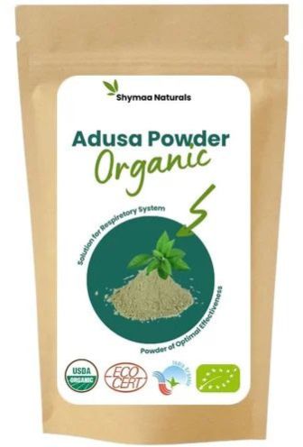 Organic Adusa Powder