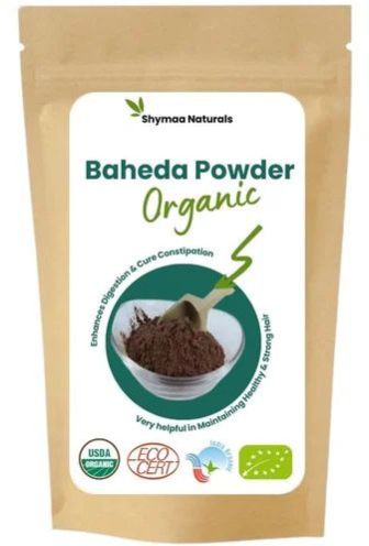 Organic Baheda Powder