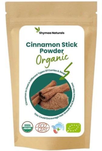 Organic Cinnamon Powder
