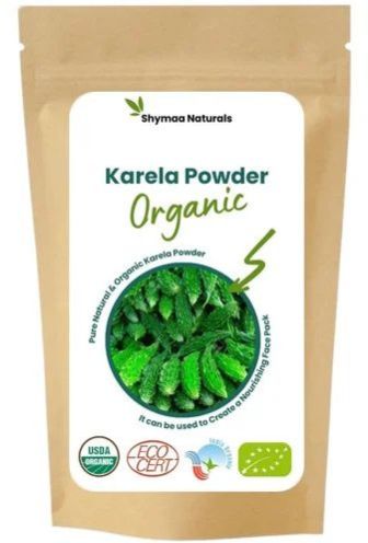 Organic Karela Powder