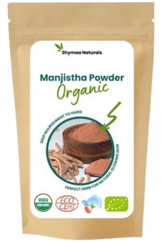 Organic Manjistha Powder