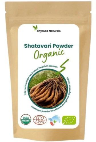 Organic Shatavari Powder