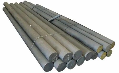 EN8 Stainless Steel Bars