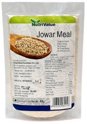 Nutri Value Jowar Meal