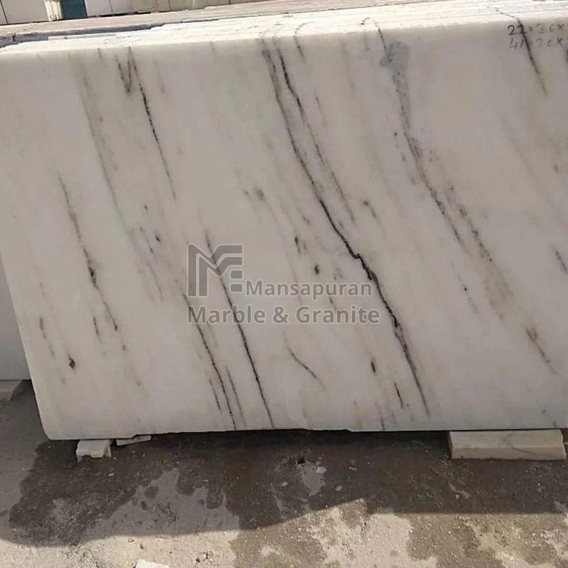 18.5mm Makana Marble Slab