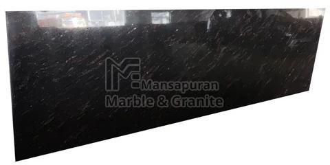 Black Markino Granite Slab