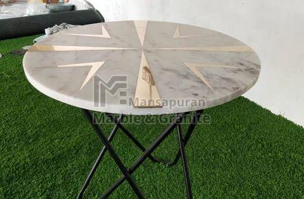 Marble Table Top