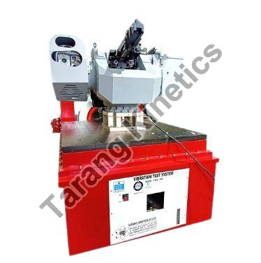 Water Cooled Series Vibration Test System
